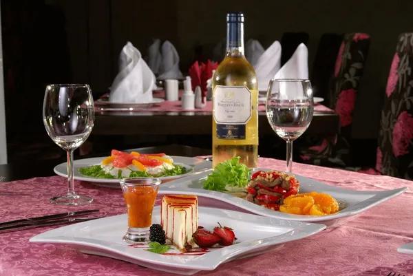 Family Friendly Fine Dining Restaurant New York Experiences to Explore