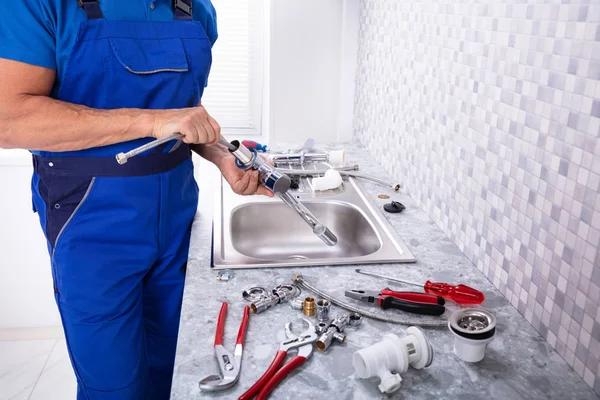 Reliable Plumber Services in My Area With Great Reviews