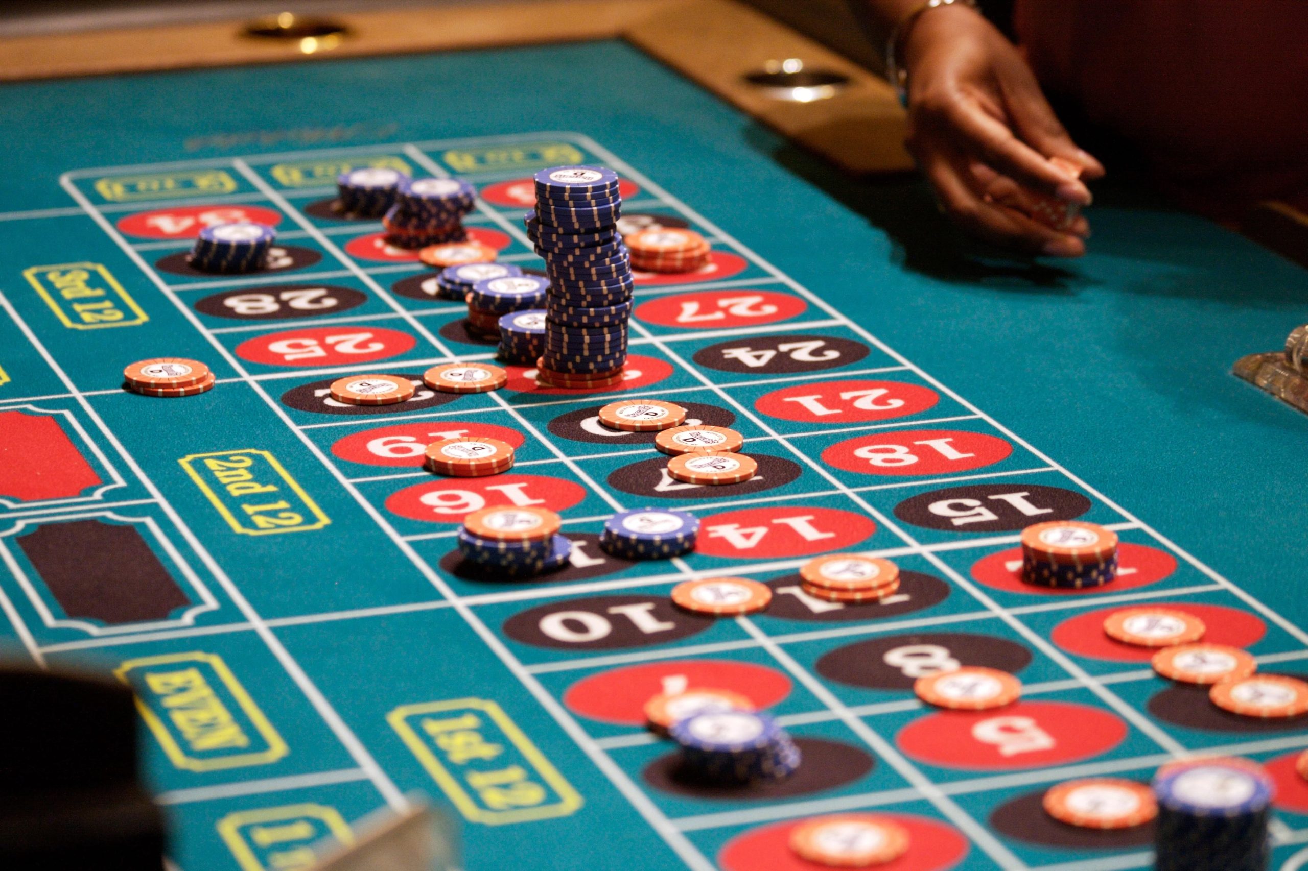Les casinos en ligne France avec jeux variés
