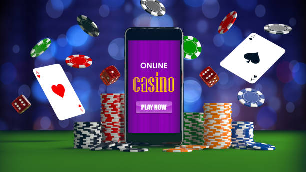 Nouveau casino en ligne attractif proposant bonus fidélité constamment avantageux