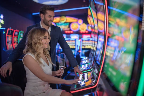 Nouveau casino en ligne moderne offrant jeux exclusifs quotidiennement actualisés