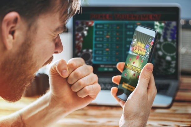 Security systems explained in casino sicuri non AAMS platforms