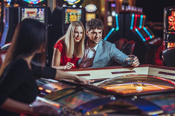 Meilleur Casino En Ligne Avec Interface Fluide