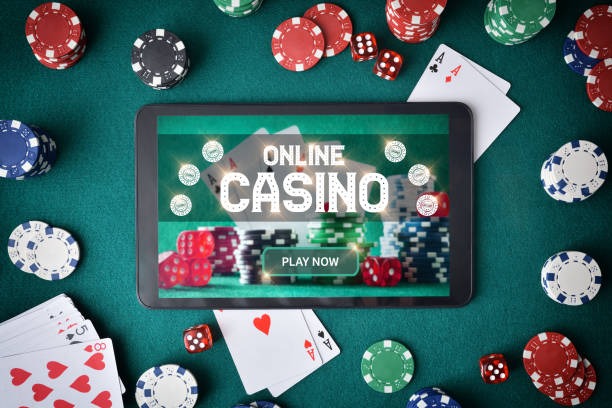 Safe Registration Tips for casino en ligne Users