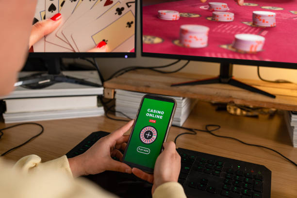 Meilleur Casino En Ligne Avec Expérience Mobile Fluide