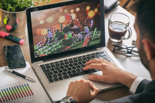 Les plateformes innovantes qui gagnent du terrain auprès des joueurs