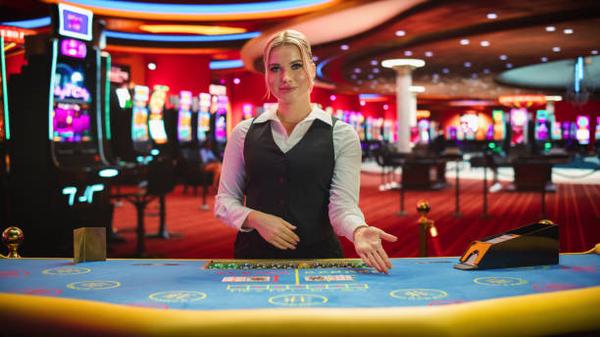 Casino Francais En Ligne Avec Une Selection Soignee