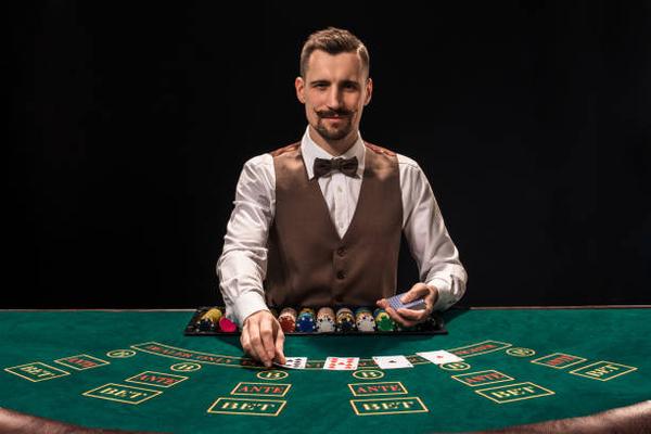 The Rise of Decentralized Crypto Casino Ecosystems
