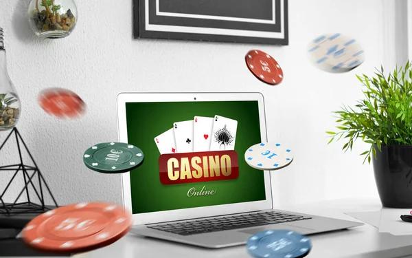 Cómo Seleccionar los Mejores Casinos Online