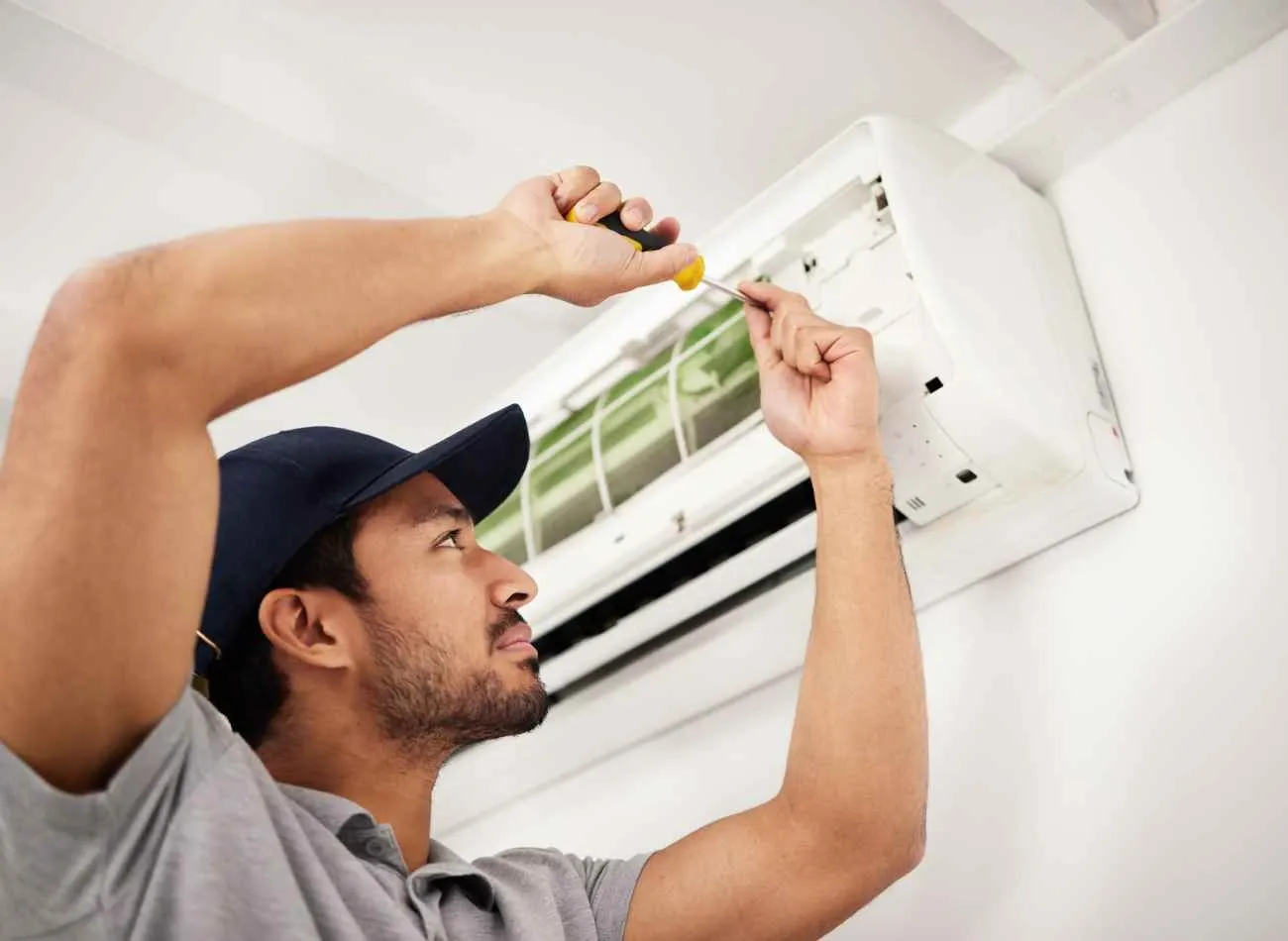 Affordable AC Repair Greenville – Same-Day Solutions
