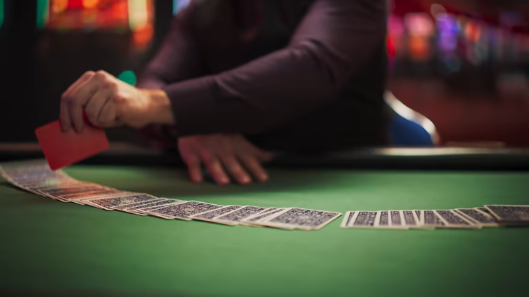 Meilleur Casino En Ligne France Et Divertissement Numérique Moderne