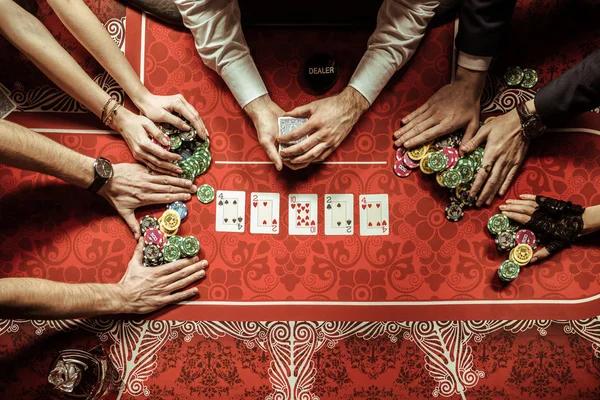 Everything About meilleur casino en ligne Explained