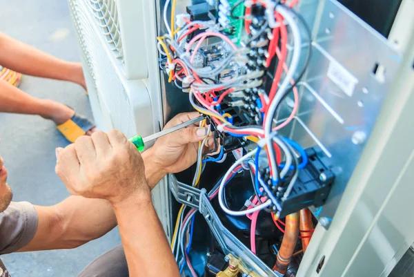 Professional Air Conditioning Installation Tarzana Services You Can Trust