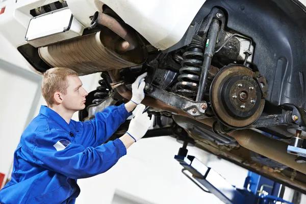 Norwood Auto Service – Trusted Auto Repair & Maintenance Experts