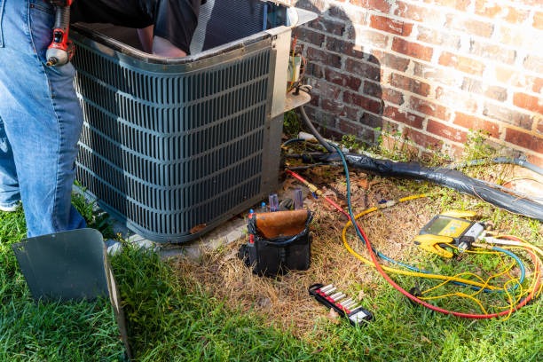 Top-Rated Air Conditioning Repair Mesa Experts for Quick Repairs