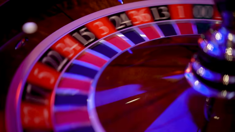casino en ligne Secrets Revealed