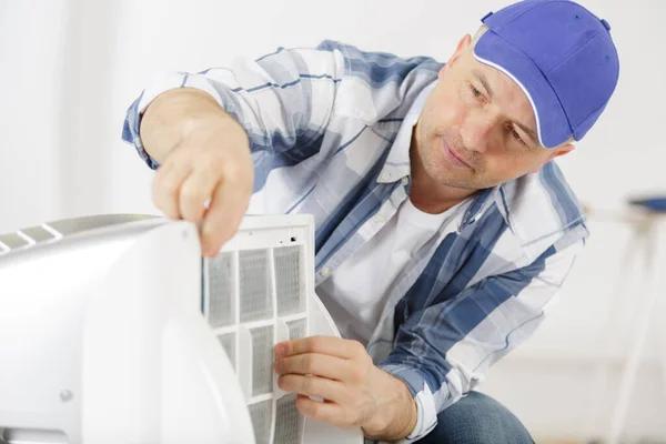 Experienced HVAC Contractor Henderson Delivering Quality HVAC Installations