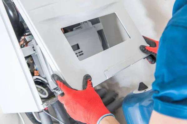 Experience Superior Service with Beaver Heating & Air Inc.