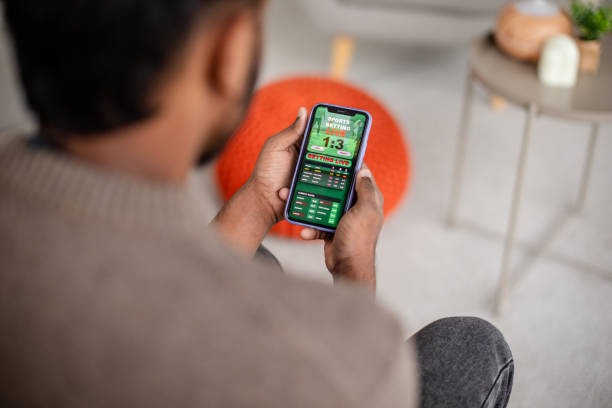 Smart Betting Strategies with casas apuestas
