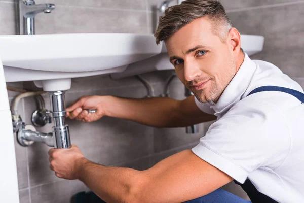 Trusted Plumber Edmond for Water Leak Repair Experts