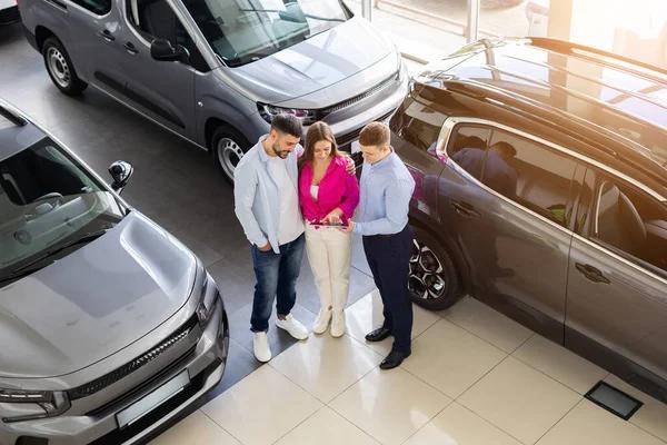 Top Used Car Dealerships Near Me for Great Value