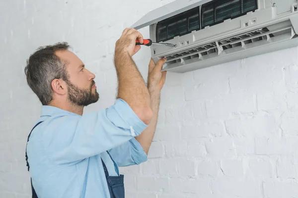 Trusted Veterans Heating and Air Conditioning, Plumbing, and Electrical Services