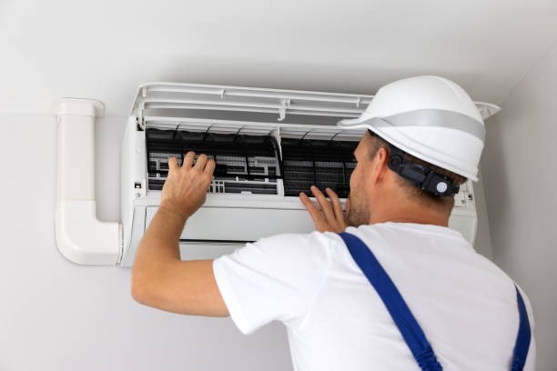 Trusted Norris Mechanical, LLC Services for Reliable HVAC Solutions