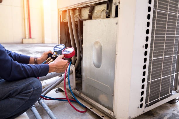 Full-Service Kershaw HVAC Company for Reliable Heating and Cooling Support