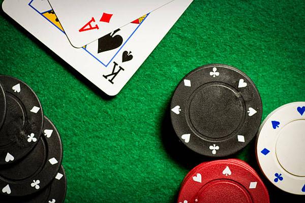 Access Professional Gameplay through Poker Online Casino Platform