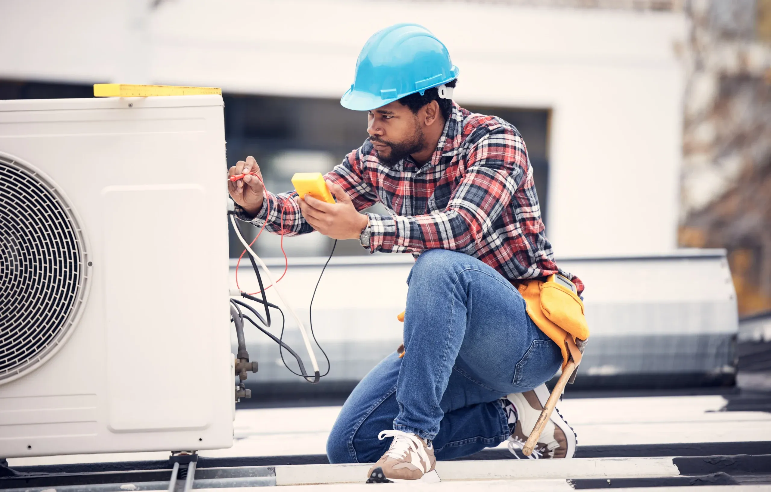 Keep Your Home Cool with Expert AC Repair Peoria Services