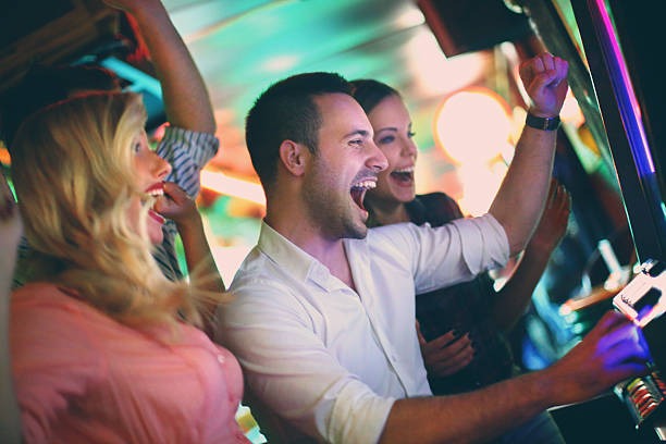 Best Experience with casino en ligne