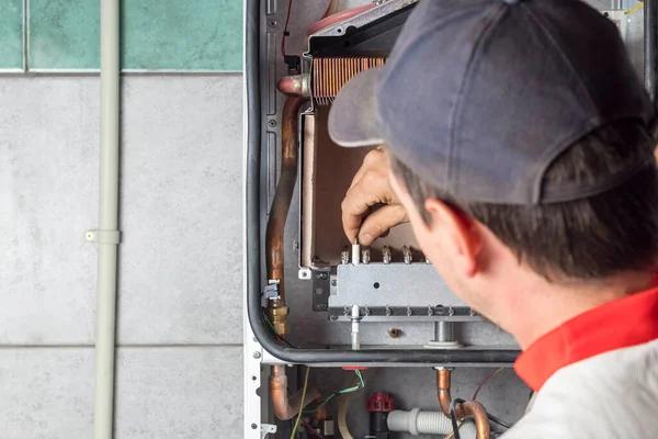 Furnace Repair Service From Skilled Heating Specialists