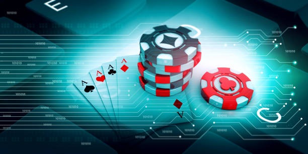 High RTP Games at casino en ligne