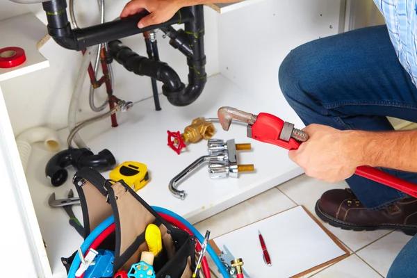 Your Local Choice for Professional Dothan Plumbing Service