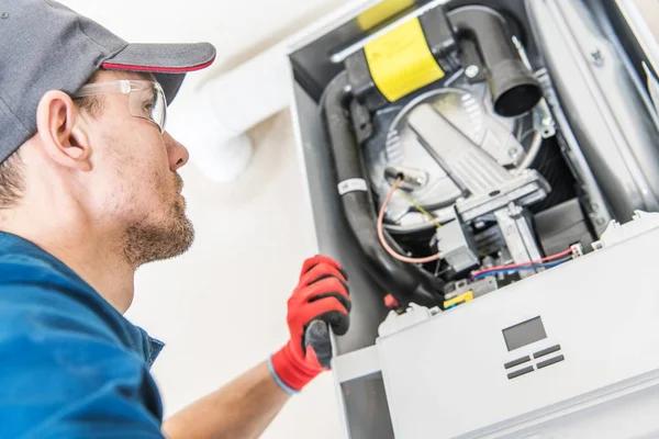 Fast Furnace Repair to Restore Heat During Cold Weather