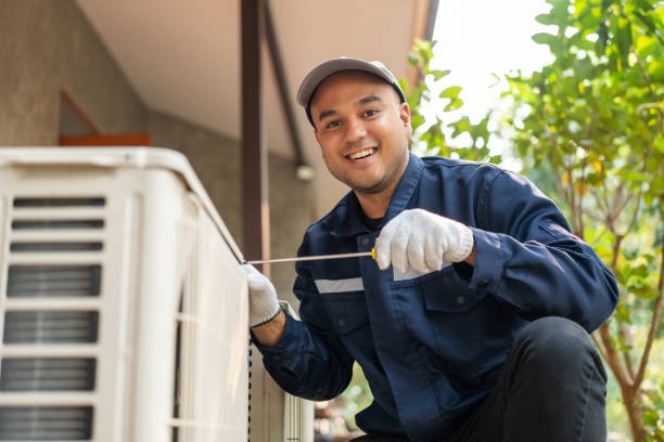 HVAC System Repair in Vancouver Efficient Service at Fair Prices