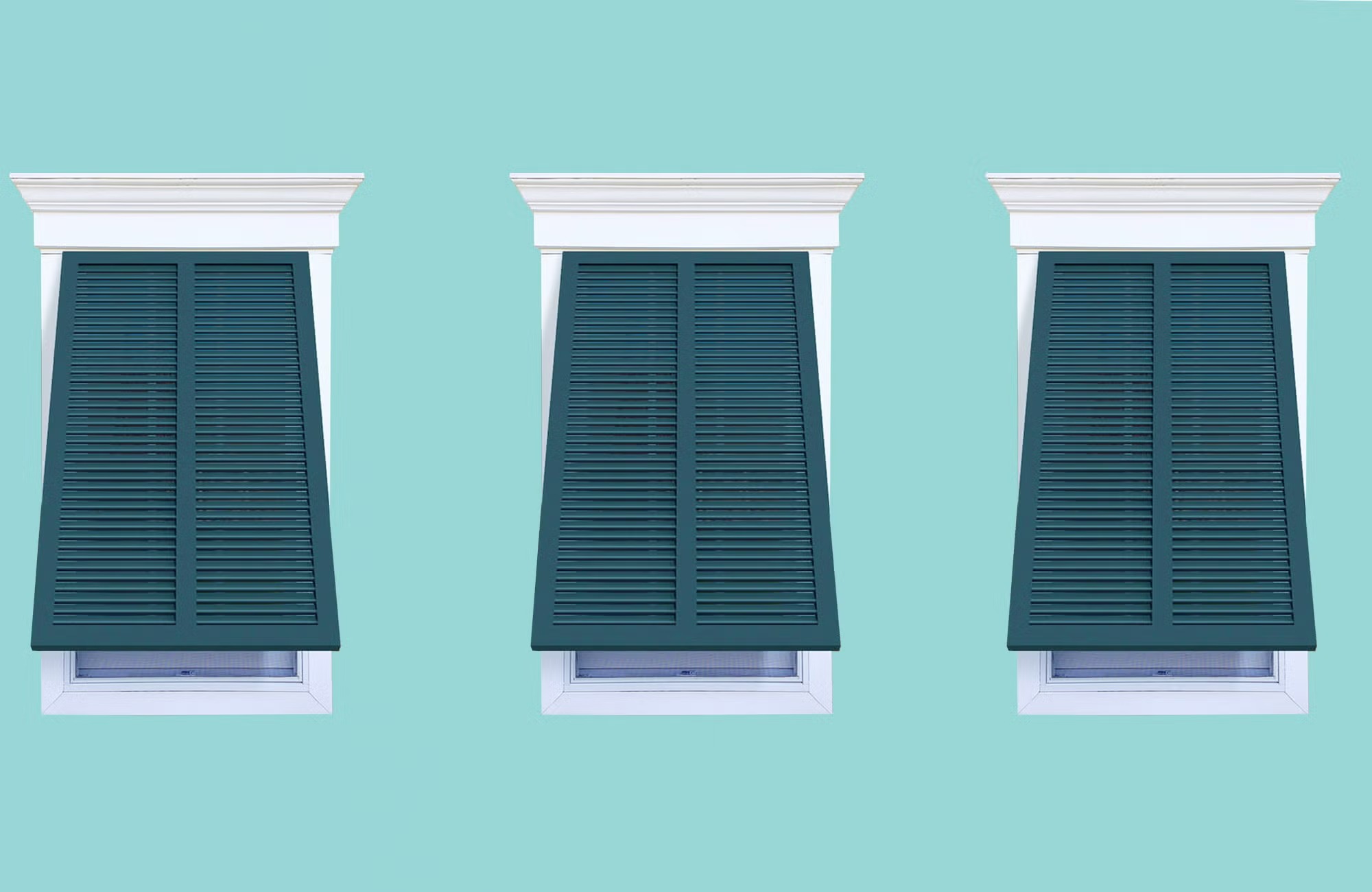Affordable Hurricane Protection for Windows for Peace of Mind