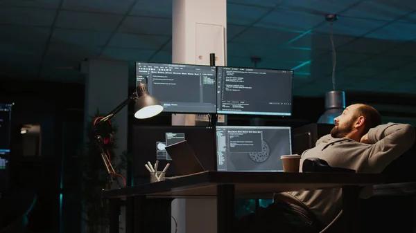 Security Company Houston with Advanced Security Services