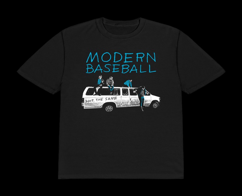 Upgrade Your Collection with Authentic Modernbaseball Merch