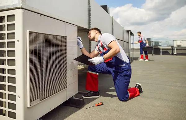 AC Repair Near Me How to Find Fast and Reliable Local Technicians