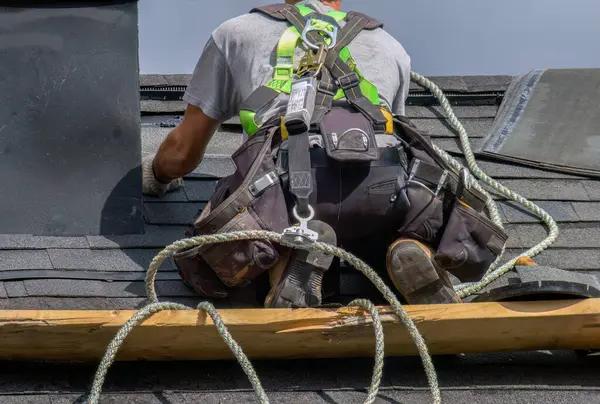 Why Homeowners Choose Logan Roofing for Quality Roofing Services