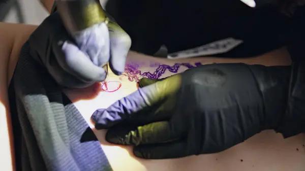 How a Professional Body Piercing Studio Ensures a Safe and Comfortable Experience