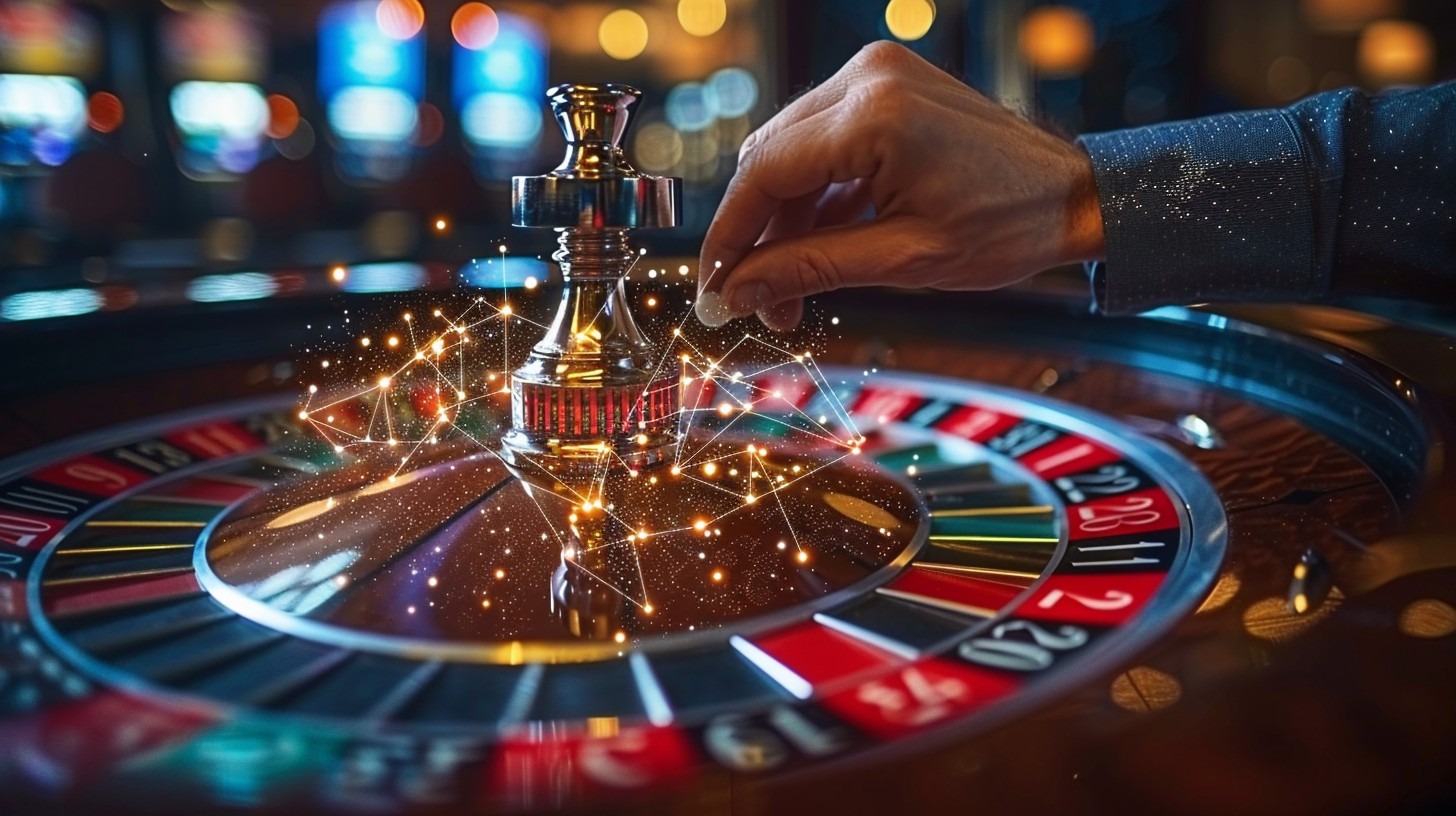 Casino Senza Richiesta Documenti Con Esperienza Senza Complicazioni