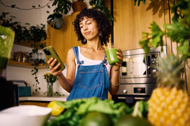 Smart Choices for Improving Personal Wellness Routines