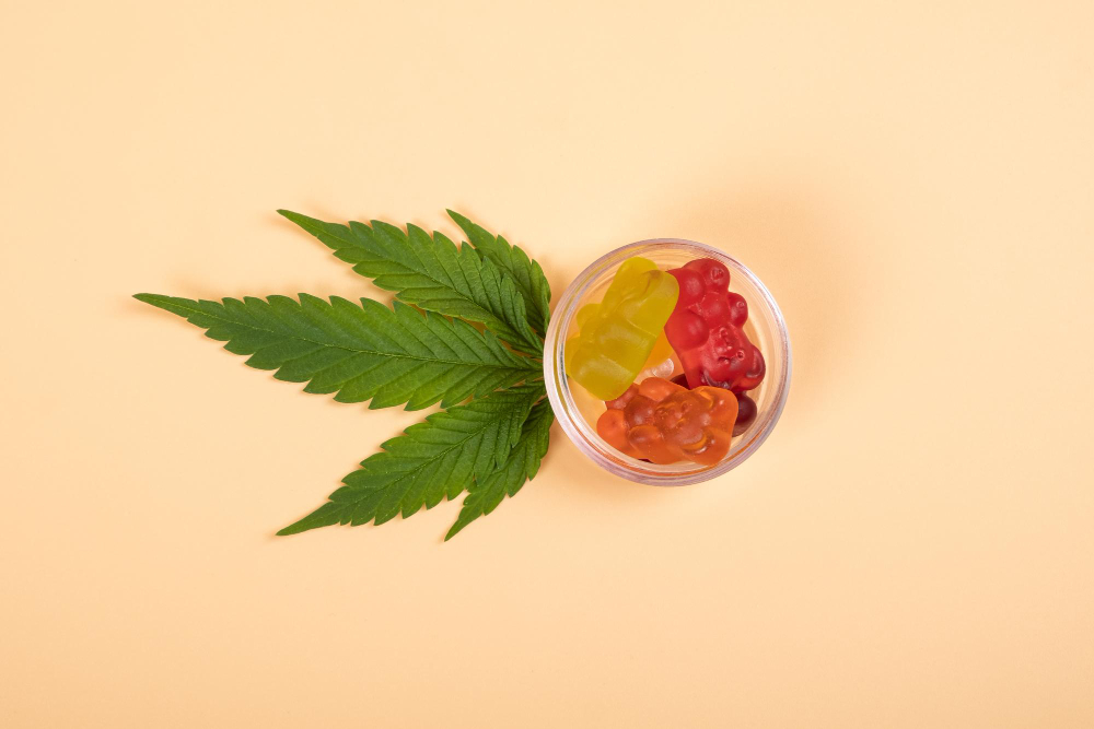 Why the Best Gummies for Better Sleep Continue to Gain Attention