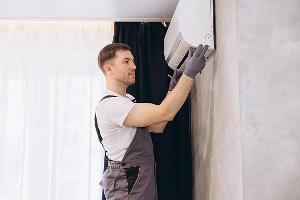 Improve Home Comfort With Westford MA HVAC Repairs