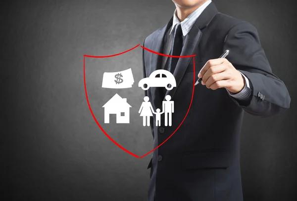 Reliable Auto Insurance Company San Diego Services