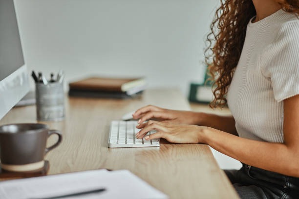 Improve Your Marketing With Strategic social media copywriting