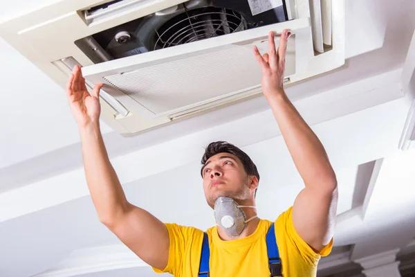 Schedule Professional AC Repair Oceanside Services Today
