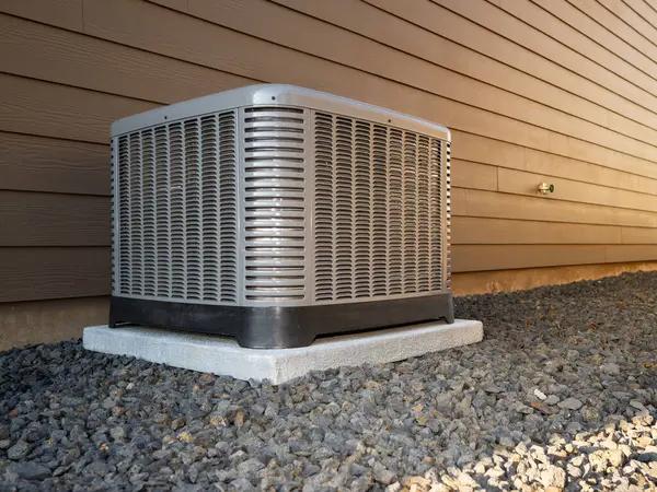Find Dependable HVAC Richmond Services for Your Home